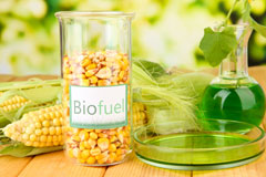 West Side biofuel availability