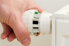 West Side central heating repair costs