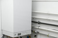 free West Side condensing boiler quotes