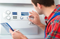free West Side gas safe engineer quotes
