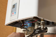 free West Side boiler install quotes