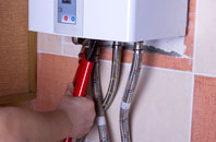 free West Side boiler repair quotes